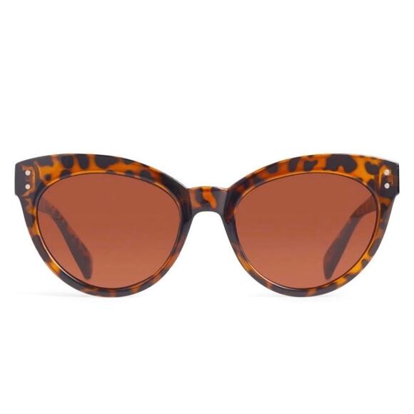Saint Owen x Curateur WYLDE Tortoise Shell Sunglasses - Picture 2 of 4